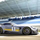 Illustration for article titled 2016 Mercedes-AMG GT3: This Is It